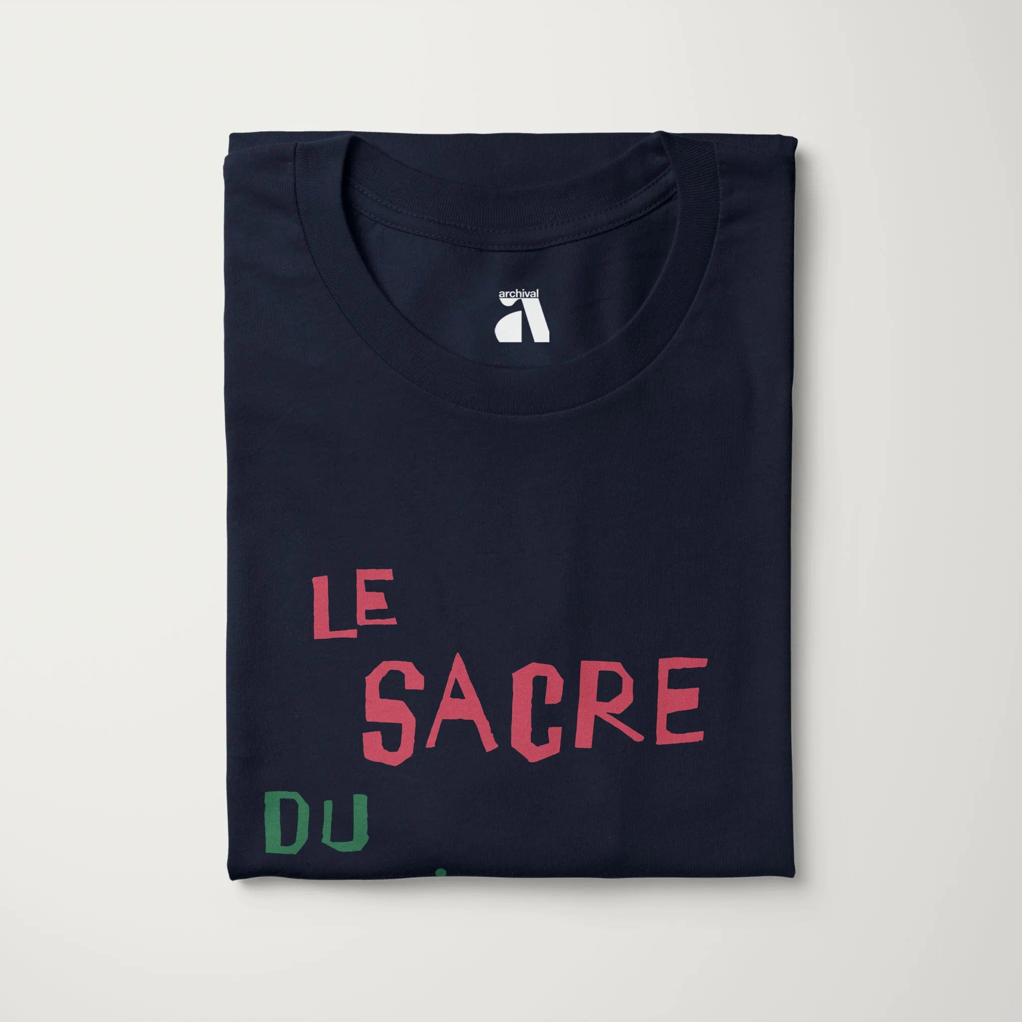 Stravinsky: Le Sacre du Printemps T-Shirt