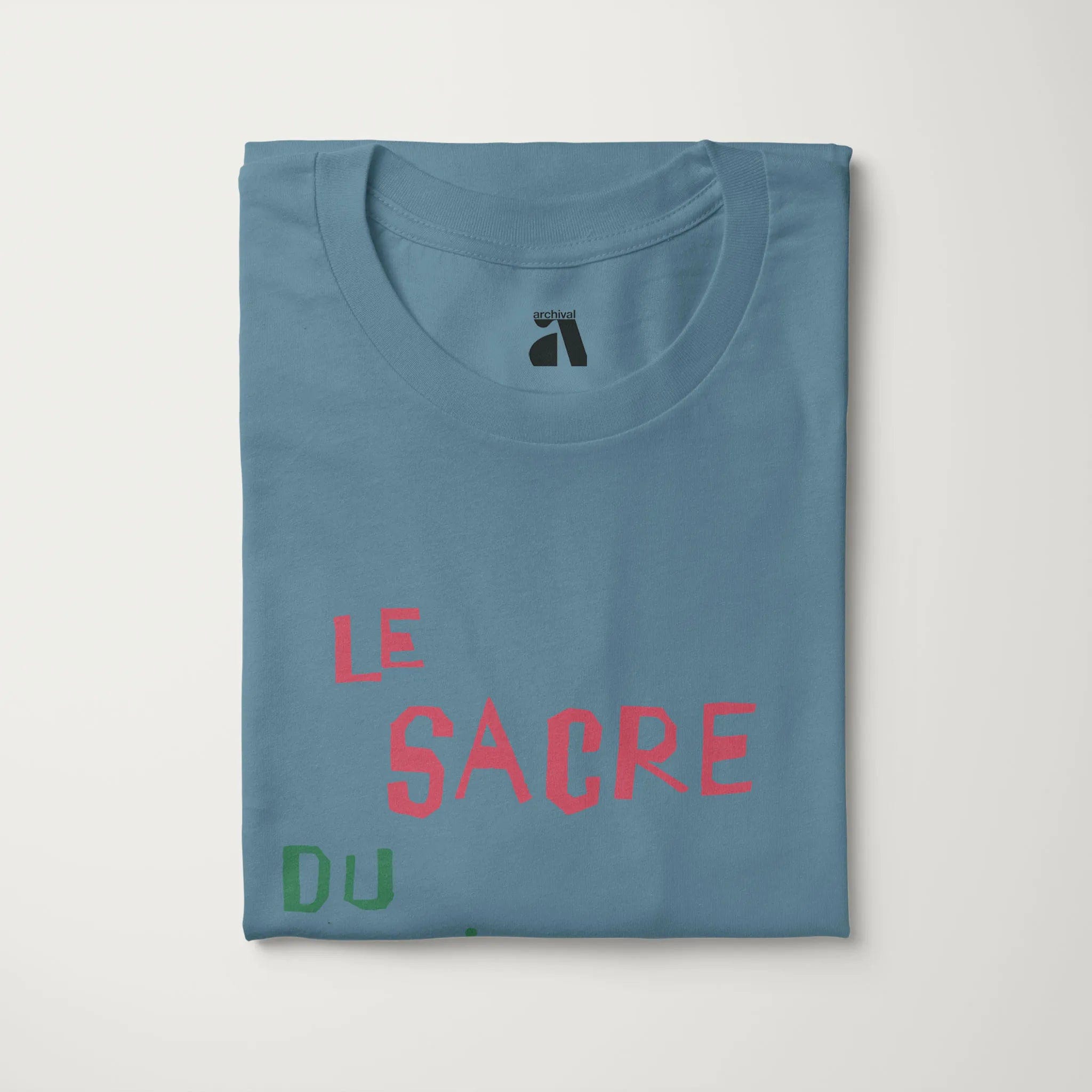 Stravinsky: Le Sacre du Printemps T-Shirt