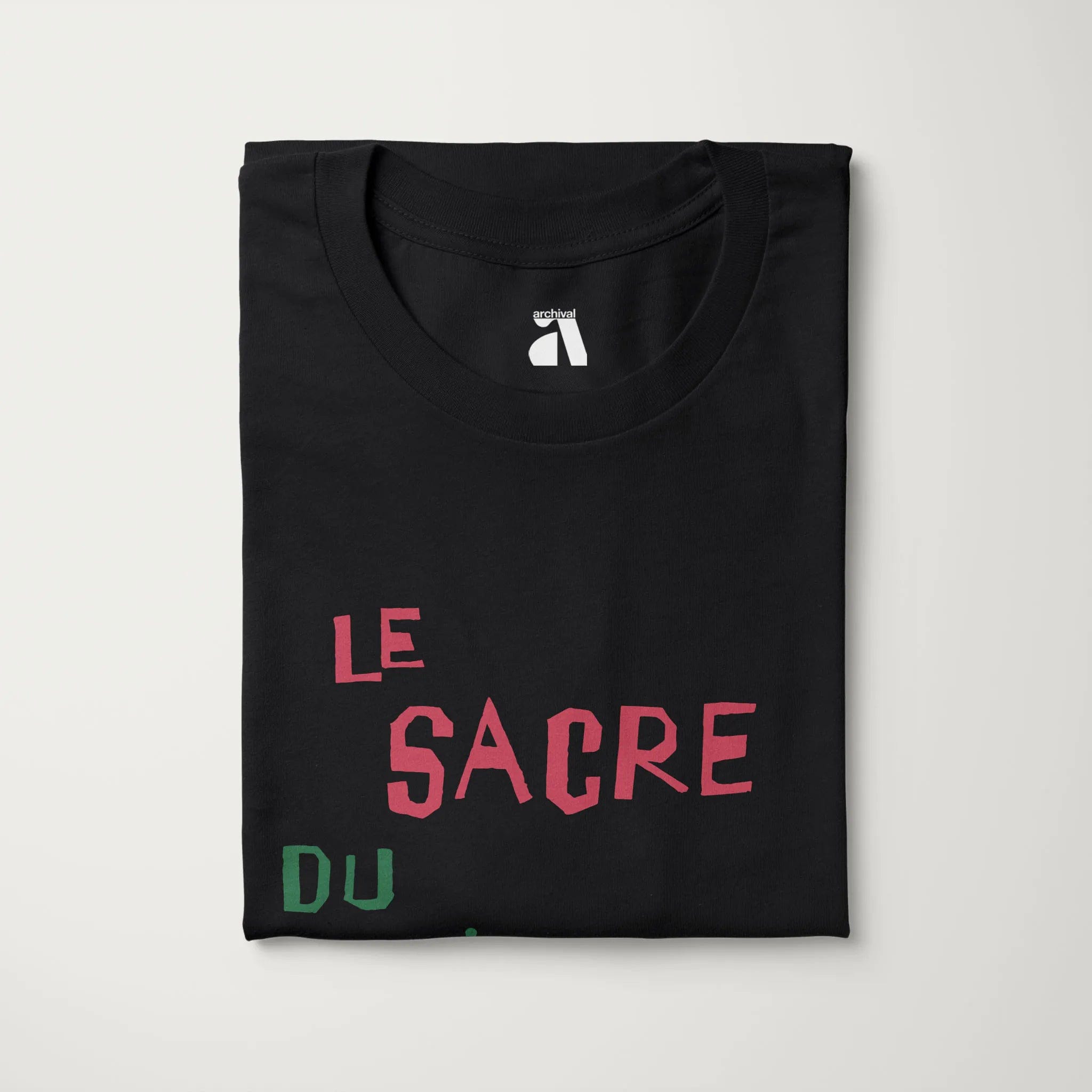Stravinsky: Le Sacre du Printemps T-Shirt