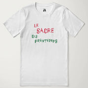 Stravinsky: Le Sacre du Printemps T-Shirt
