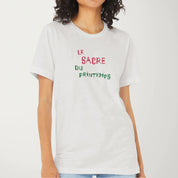 Stravinsky: Le Sacre du Printemps T-Shirt