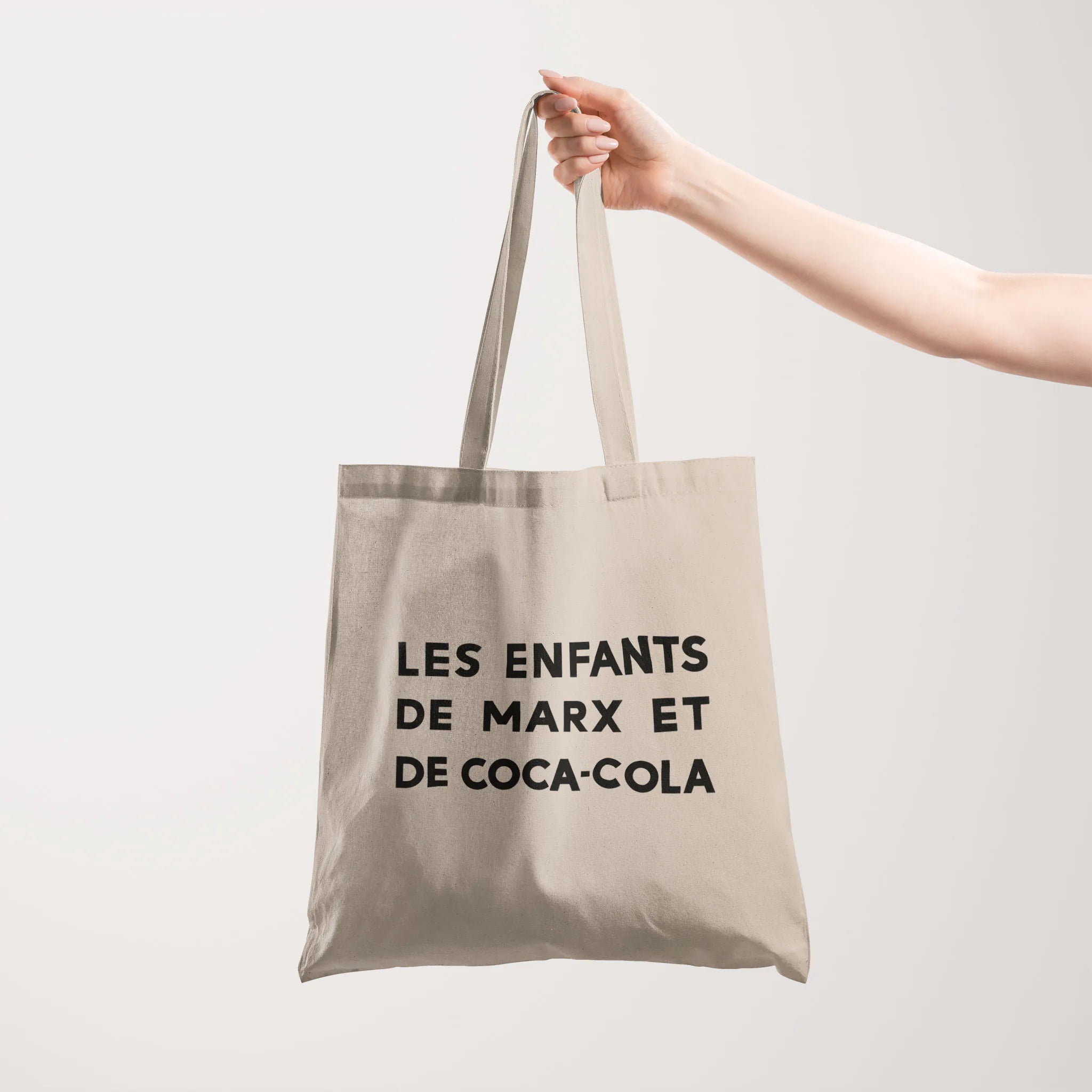 Jean-Luc Godard: Les Enfants Tote