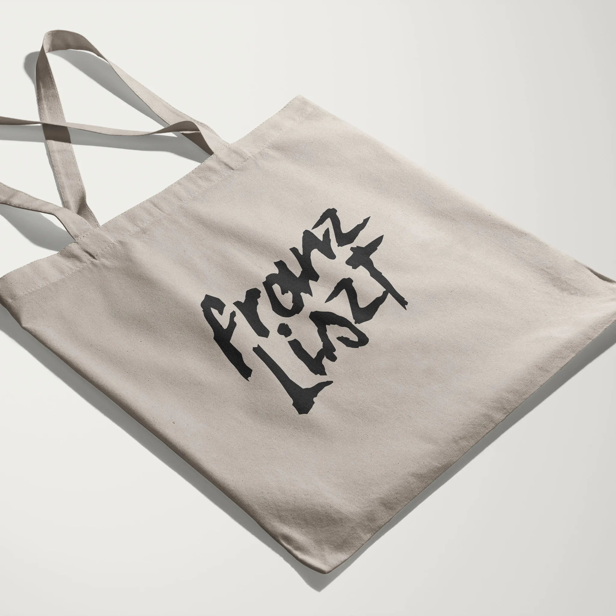 Franz Liszt: Daft Punk Tote