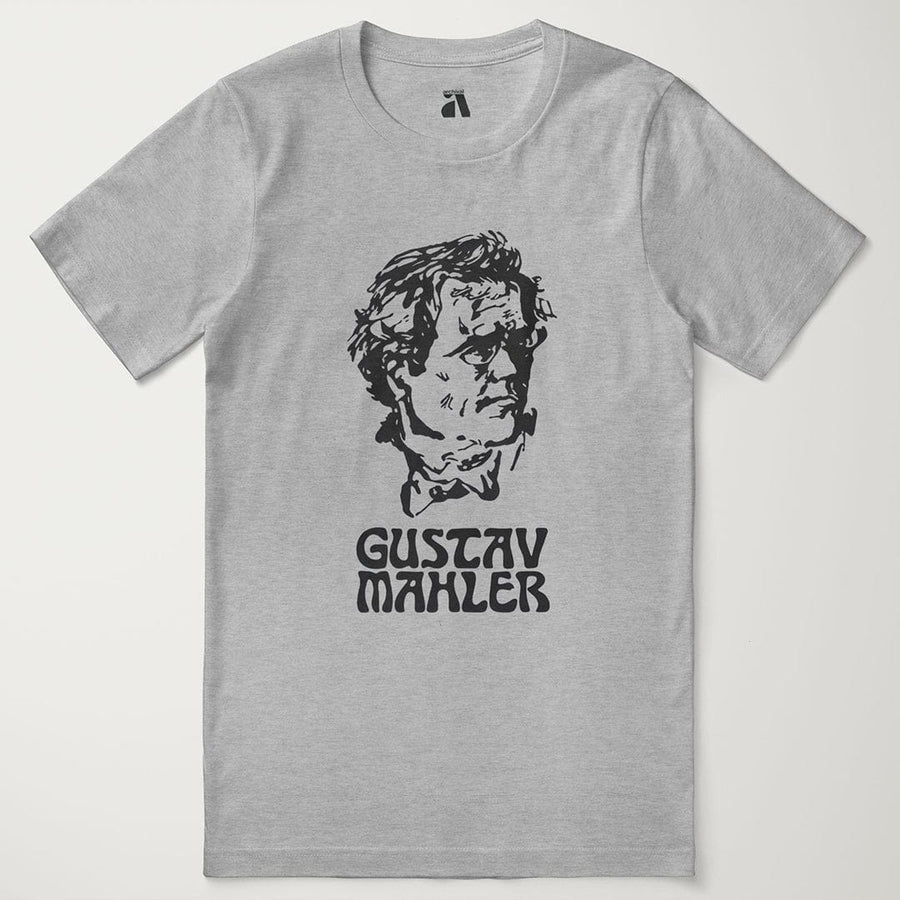 Mahler: Bernstein Classic Tee