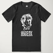 Mahler: Bernstein Classic Tee