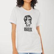 Mahler: Bernstein Classic Tee