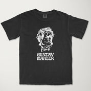 Mahler: Bernstein Vintage Heavyweight T-Shirt