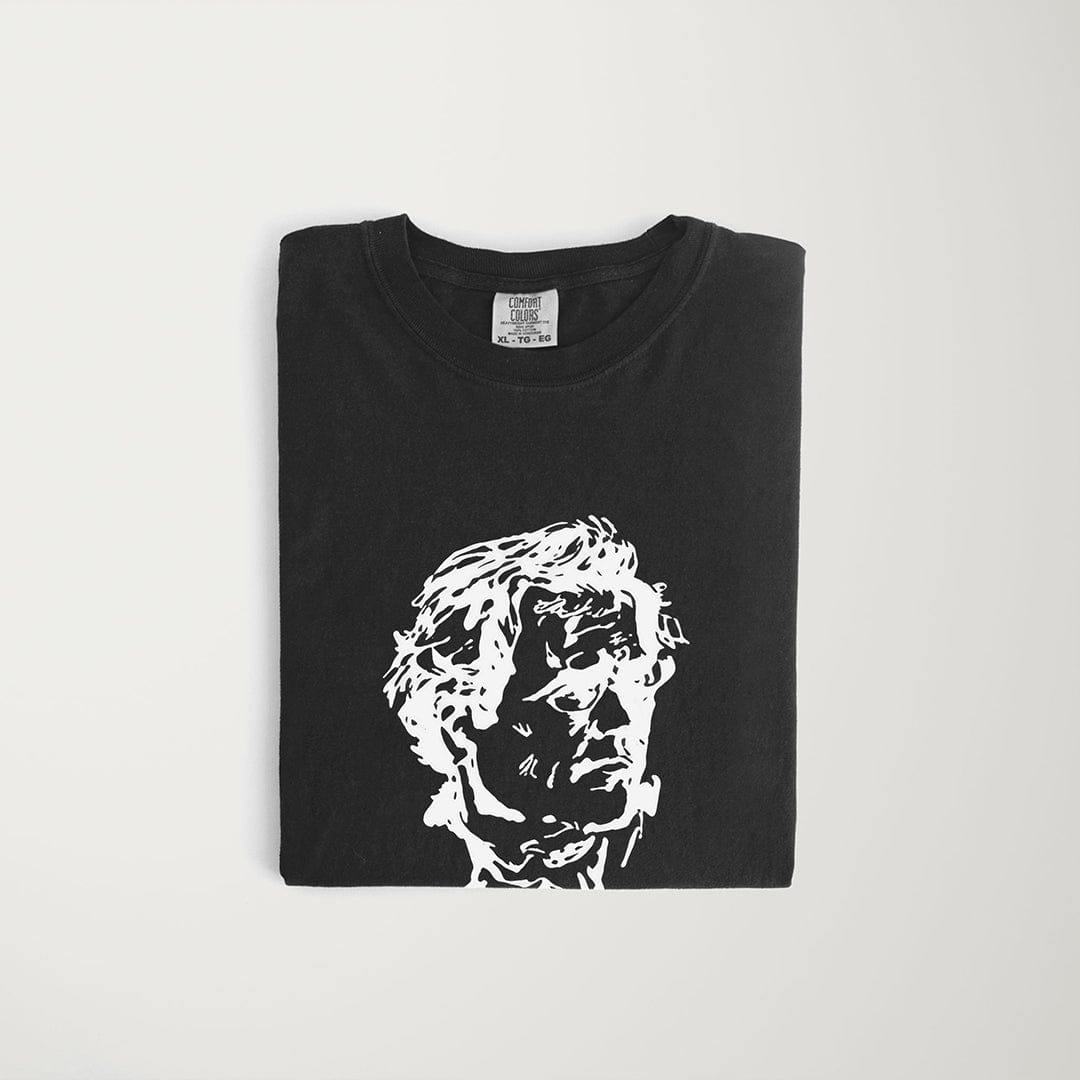 Mahler: Bernstein Vintage Heavyweight T-Shirt