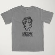 Mahler: Bernstein Vintage Heavyweight T-Shirt