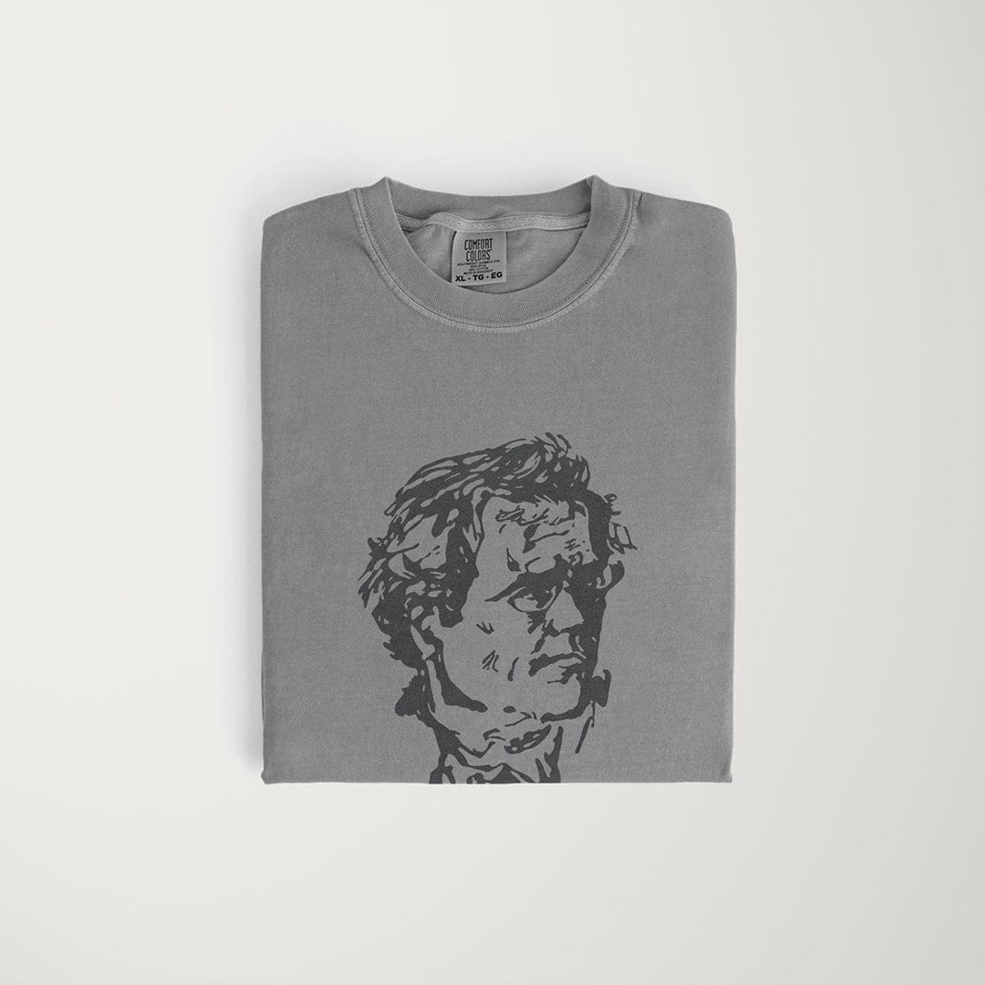 Mahler: Bernstein Vintage Heavyweight T-Shirt
