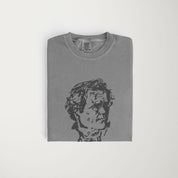 Mahler: Bernstein Vintage Heavyweight T-Shirt