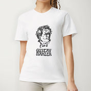 Mahler: Bernstein Vintage Heavyweight T-Shirt