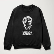 Mahler: Bernstein Crewneck Sweatshirt