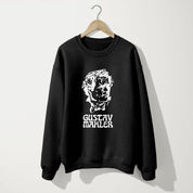 Mahler: Bernstein Crewneck Sweatshirt