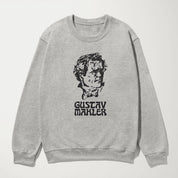 Mahler: Bernstein Crewneck Sweatshirt