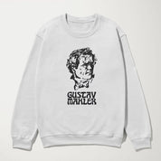 Mahler: Bernstein Crewneck Sweatshirt