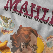 Mahler: Illustrated T-Shirt