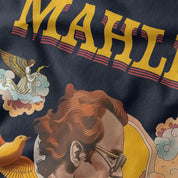 Mahler: Illustrated T-Shirt