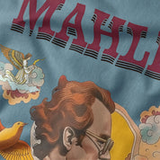 Mahler: Illustrated T-Shirt