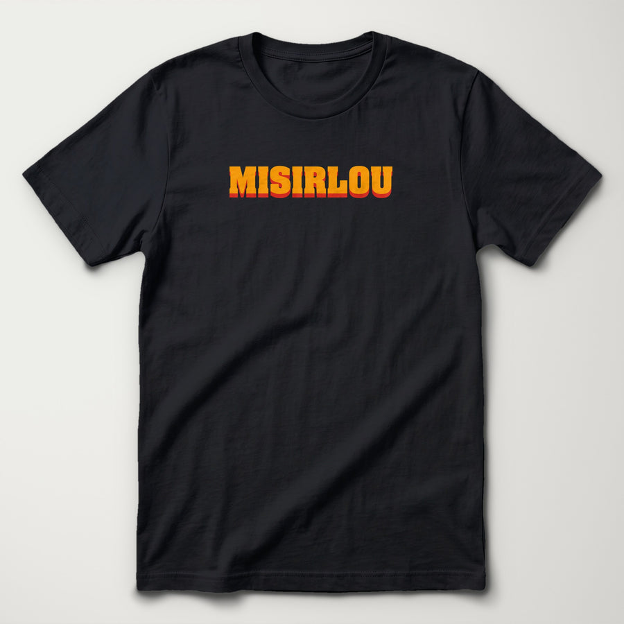 Misirlou Classic Tee