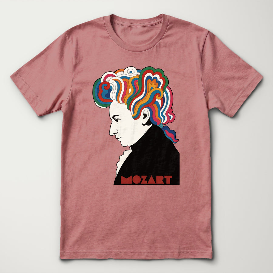 Mozart: Dylan '66 Classic Tee
