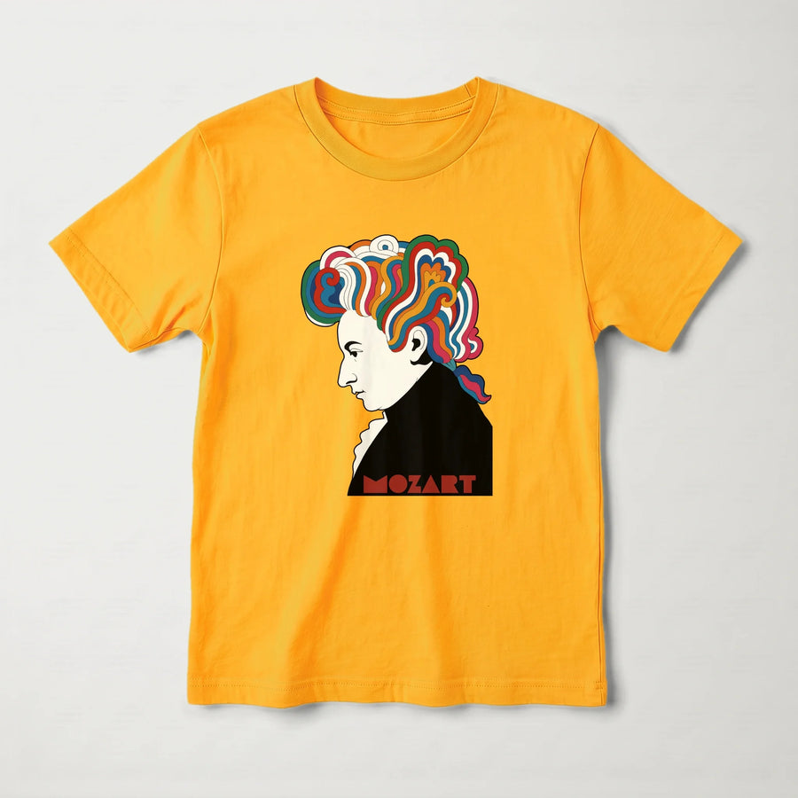 Mozart: Dylan '66 Kids Classic Tee