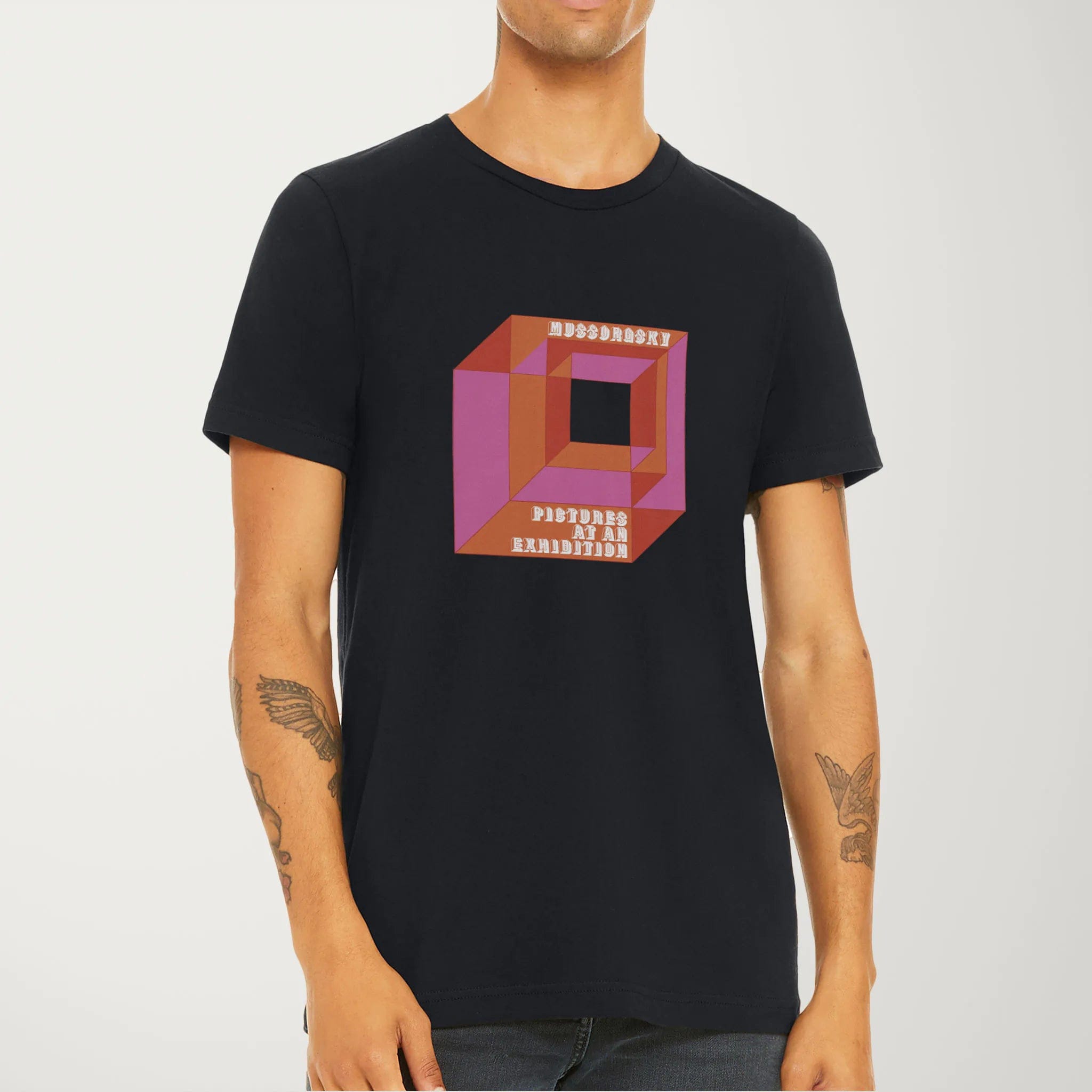Mussorgsky: Pictures at an Exhibition T-Shirt