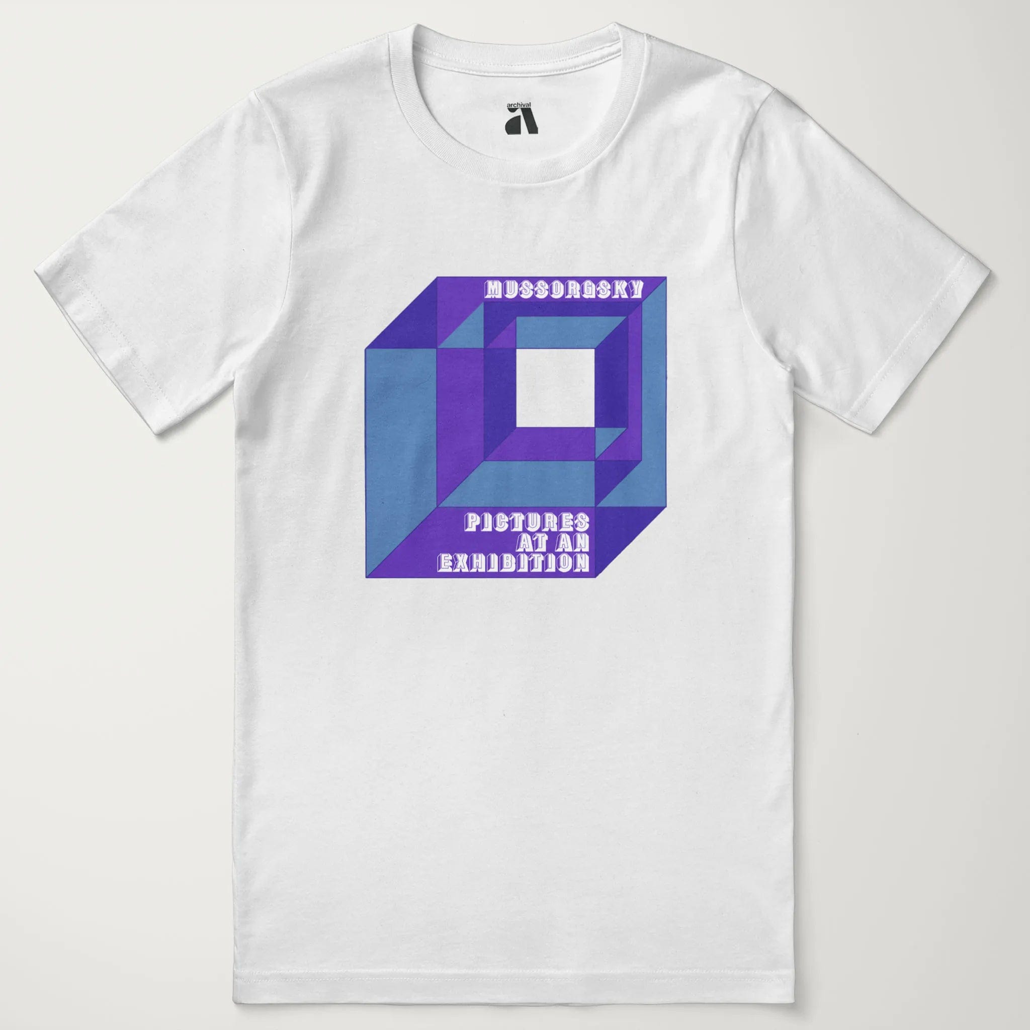 Mussorgsky: Pictures at an Exhibition T-Shirt