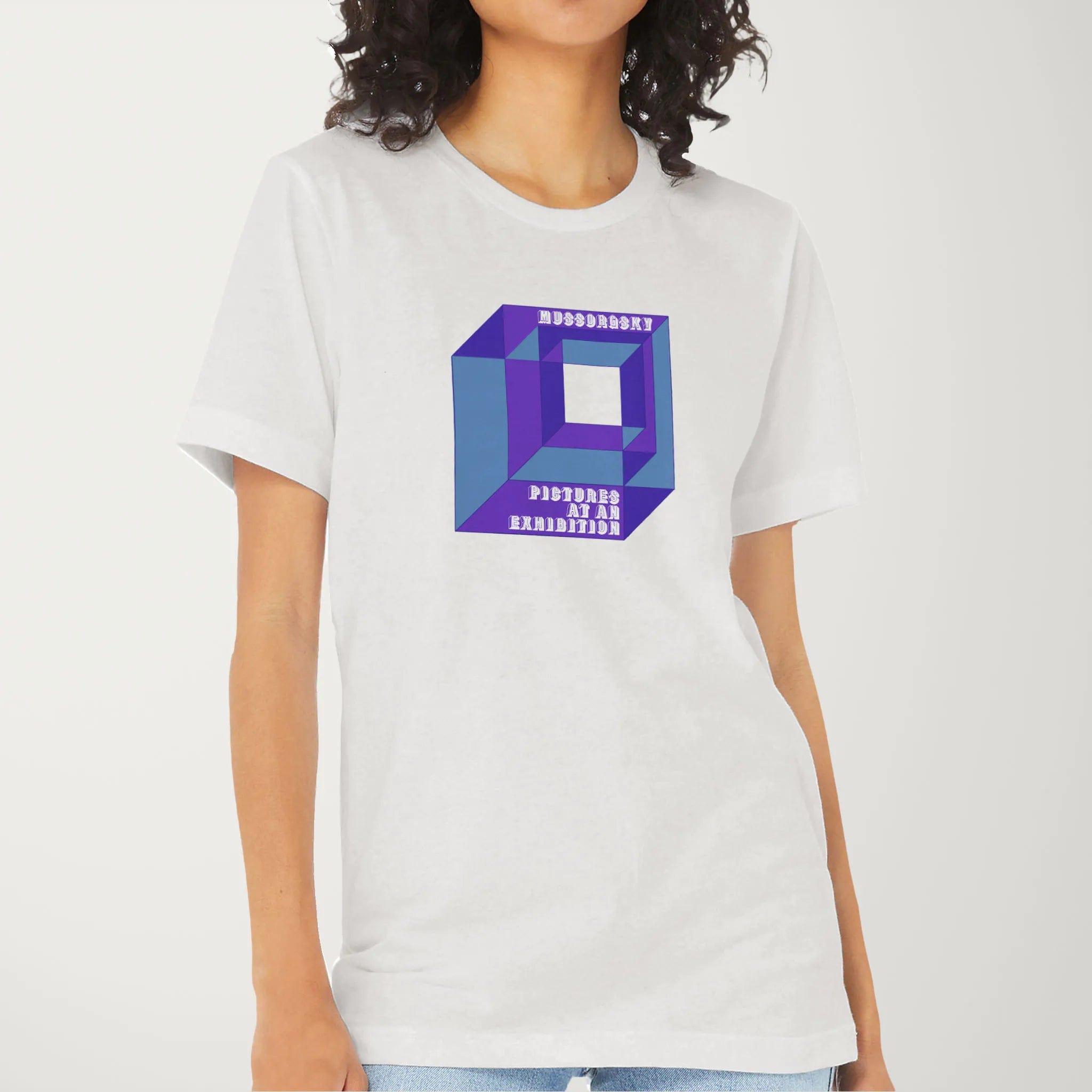 Mussorgsky: Pictures at an Exhibition T-Shirt