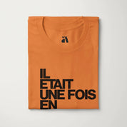 Once Upon a Time in America: Français T-Shirt