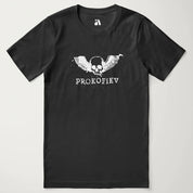 Prokofiev: Skull T-Shirt