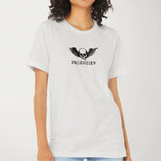 Prokofiev: Skull T-Shirt
