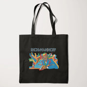 Rachmaninoff: Illustrated Tote