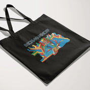 Rachmaninoff: Illustrated Tote