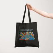 Rachmaninoff: Illustrated Tote