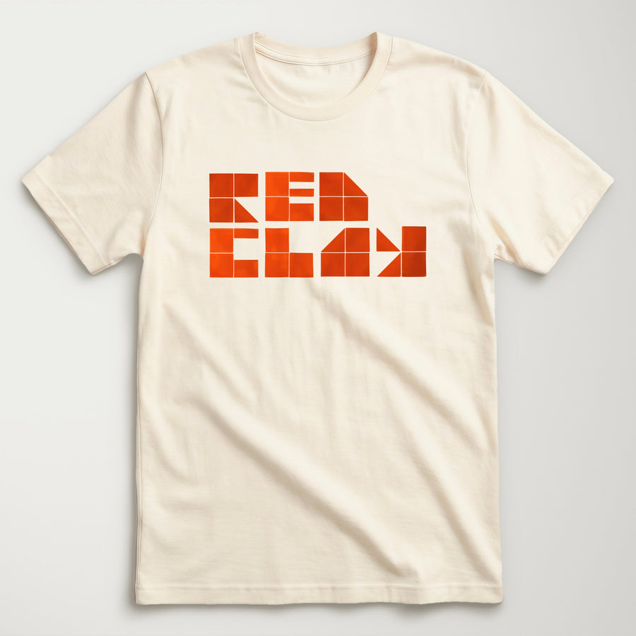 Red Clay Classic Tee