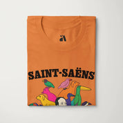 Saint-Saëns: Carnival of the Animals T-Shirt