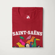 Saint-Saëns: Carnival of the Animals T-Shirt