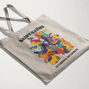 Saint-Saëns: Carnival of the Animals Tote