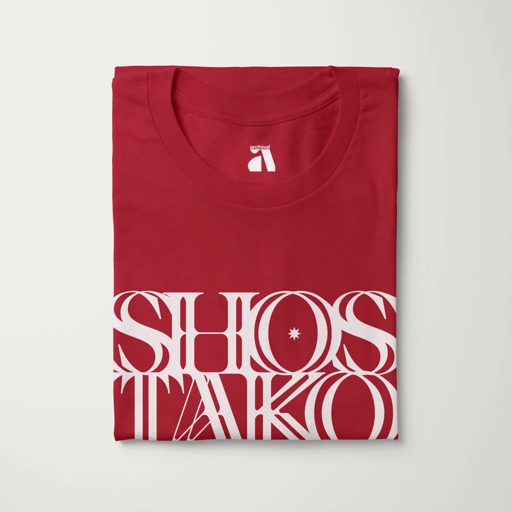 Shostakovich: Doubles T-Shirt