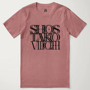 Shostakovich: Doubles T-Shirt