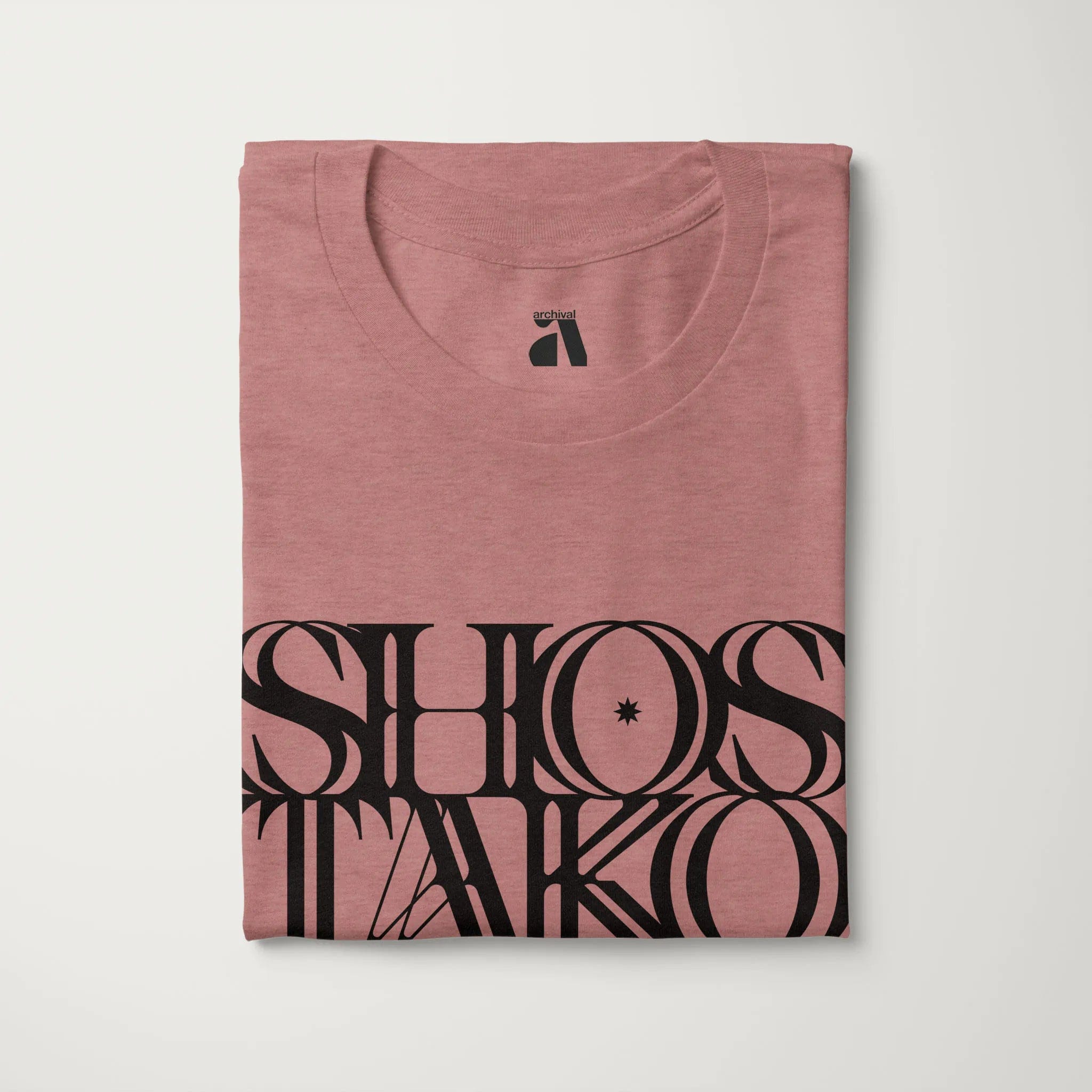 Shostakovich: Doubles T-Shirt