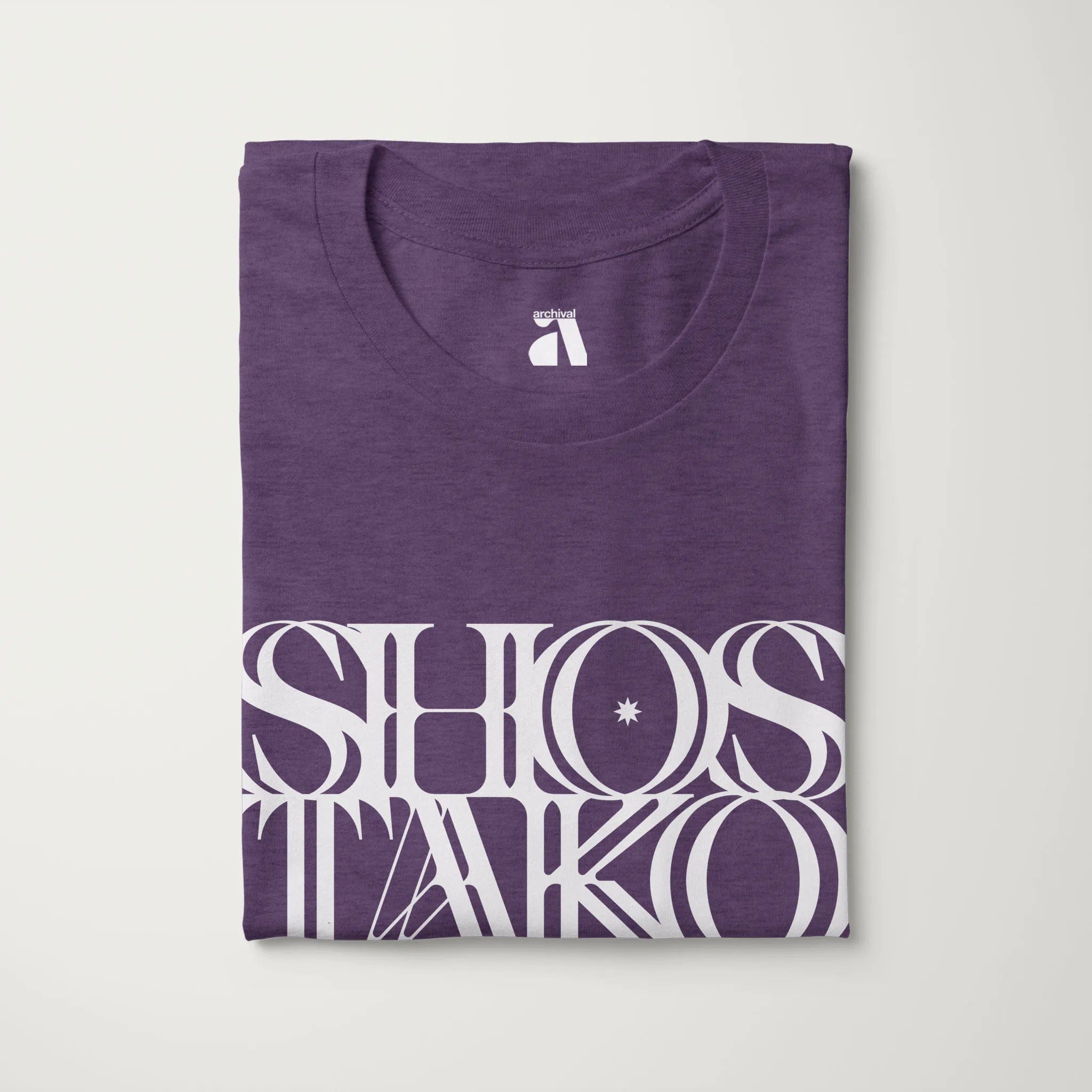 Shostakovich: Doubles T-Shirt