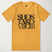 Shostakovich: Doubles T-Shirt