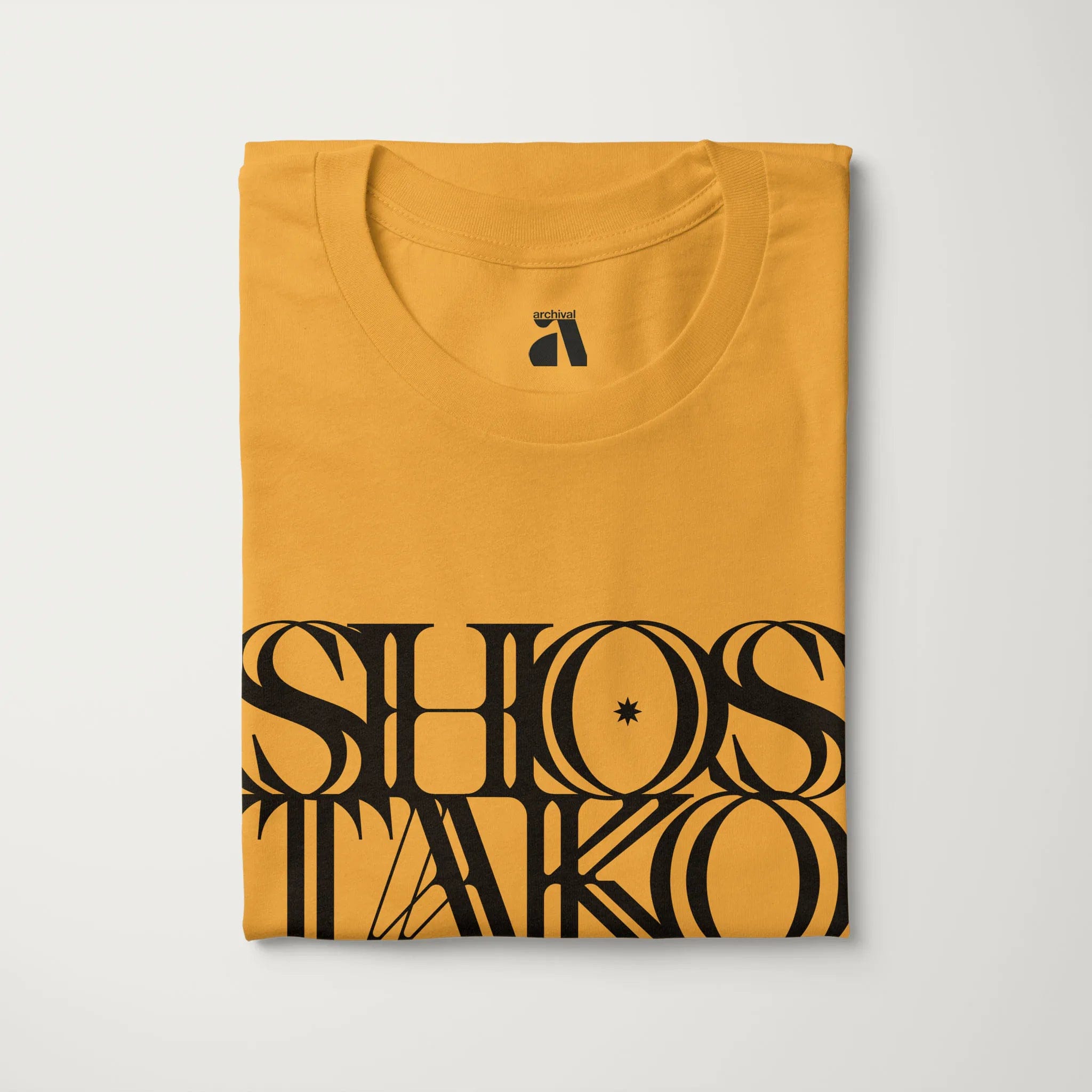 Shostakovich: Doubles T-Shirt