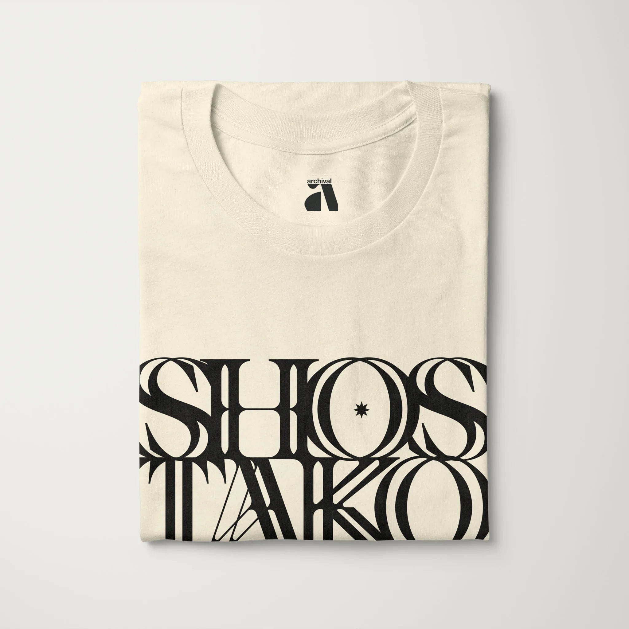 Shostakovich: Doubles T-Shirt