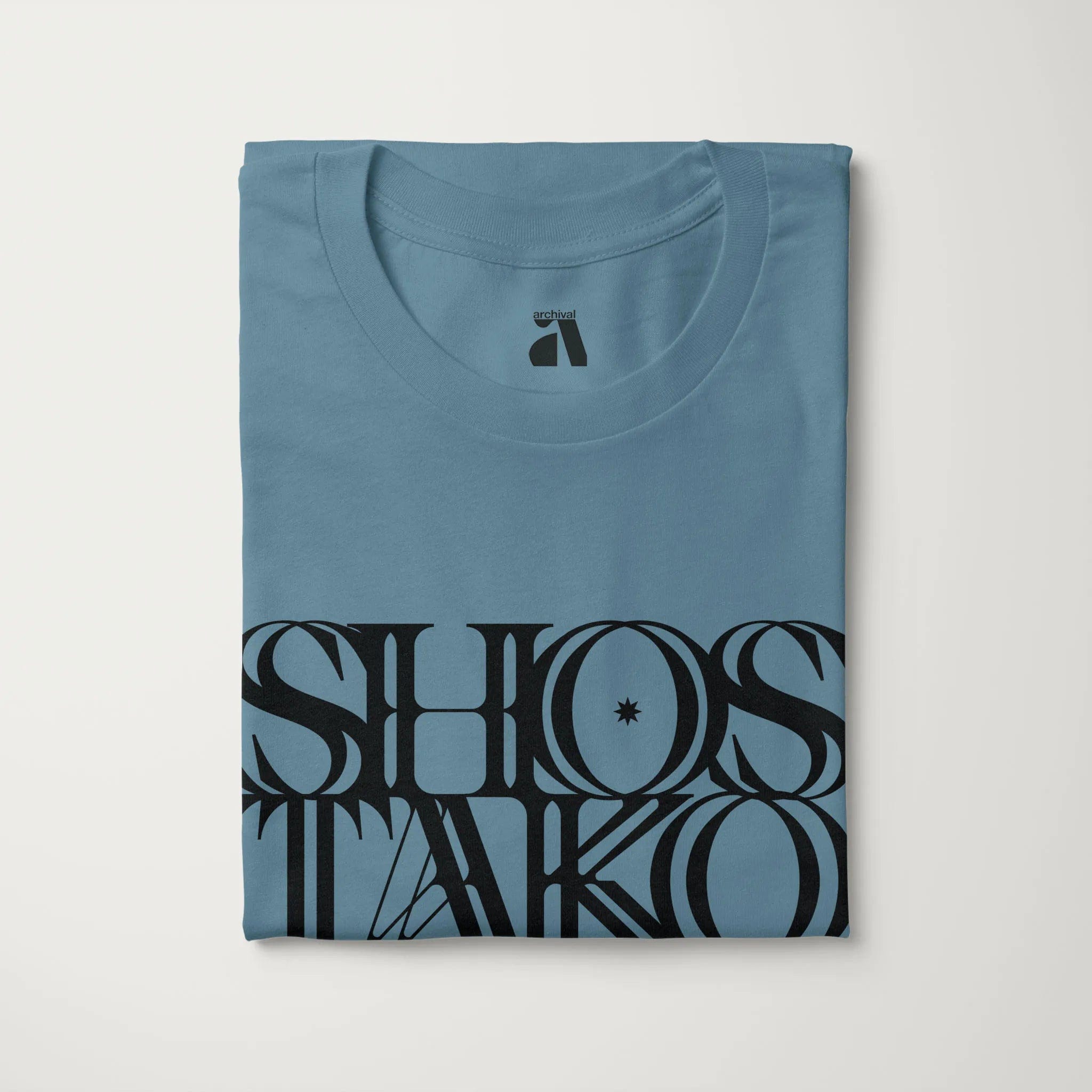 Shostakovich: Doubles T-Shirt