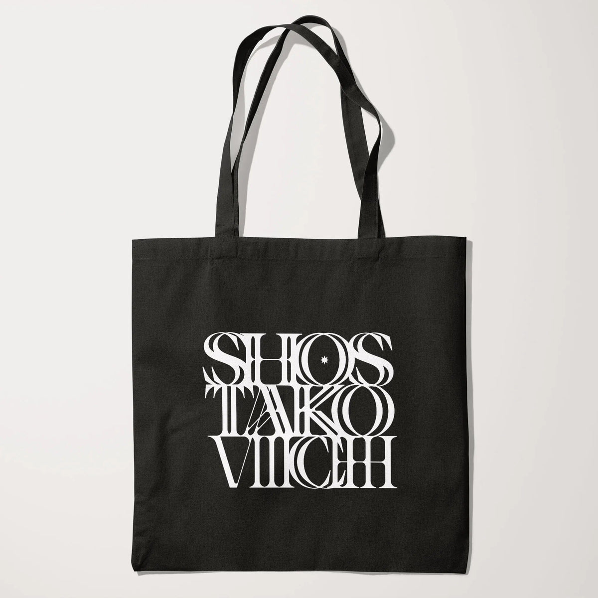 dmitri shostakovich: doubles tote