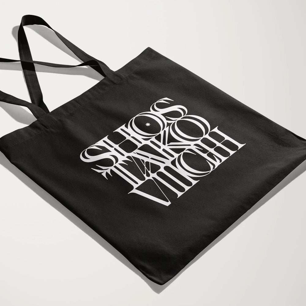 dmitri shostakovich: doubles tote