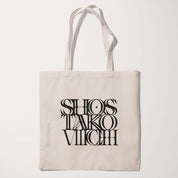 Dmitri Shostakovich: Doubles Tote